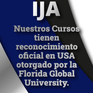 Curso International Journalism