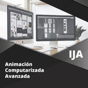 Animación Computarizada Avanzada