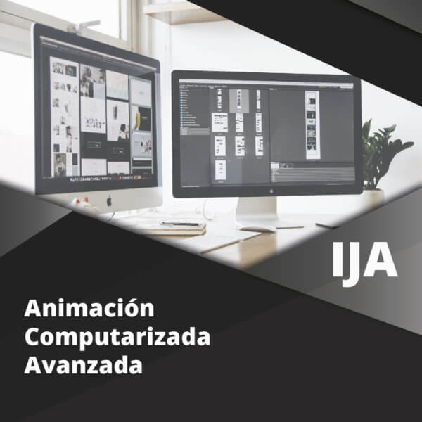 Animación Computarizada Avanzada
