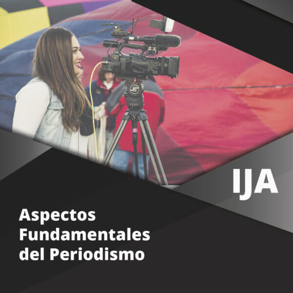 Aspectos Fundamentales Del Periodismo