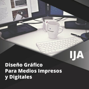 Diseño Grafico para Medios Impresos y Digitales