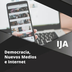 Democracia, Nuevos Medios E Internet