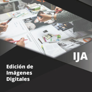 Edición de imágenes digitales