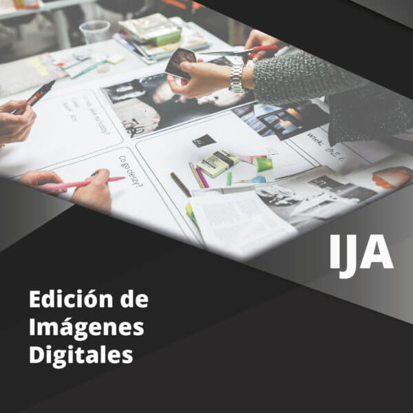 Edición de imágenes digitales