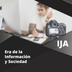 Era de la información y sociedad