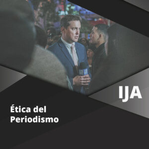 Ética del Periodismo
