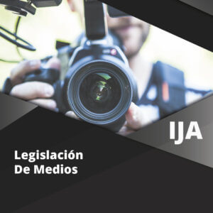 Legislación De Medios