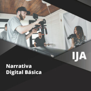 Narrativa Digital Basica