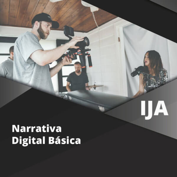Narrativa Digital Basica