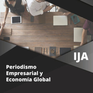 Periodismo empresarial y economía global
