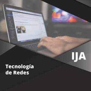 Tecnología De Redes