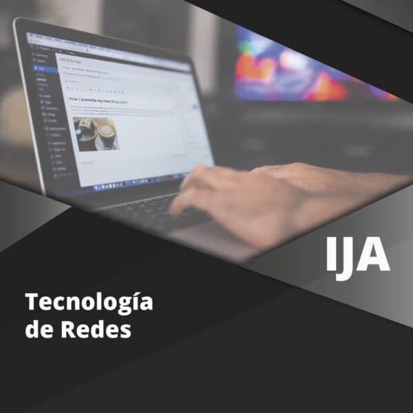 Tecnología De Redes